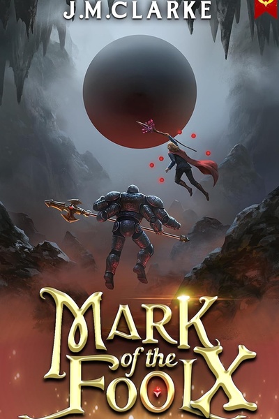 Mark of the Fool
