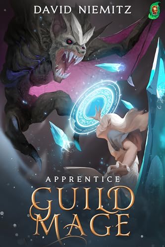 Guild Mage