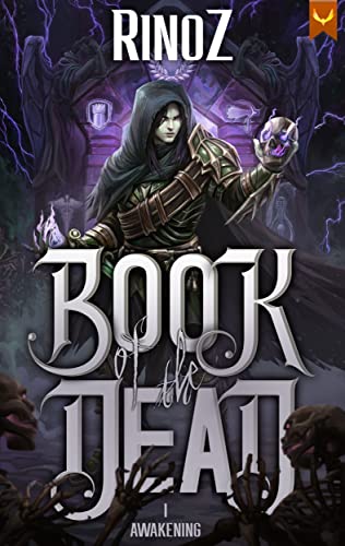 Book of the Dead