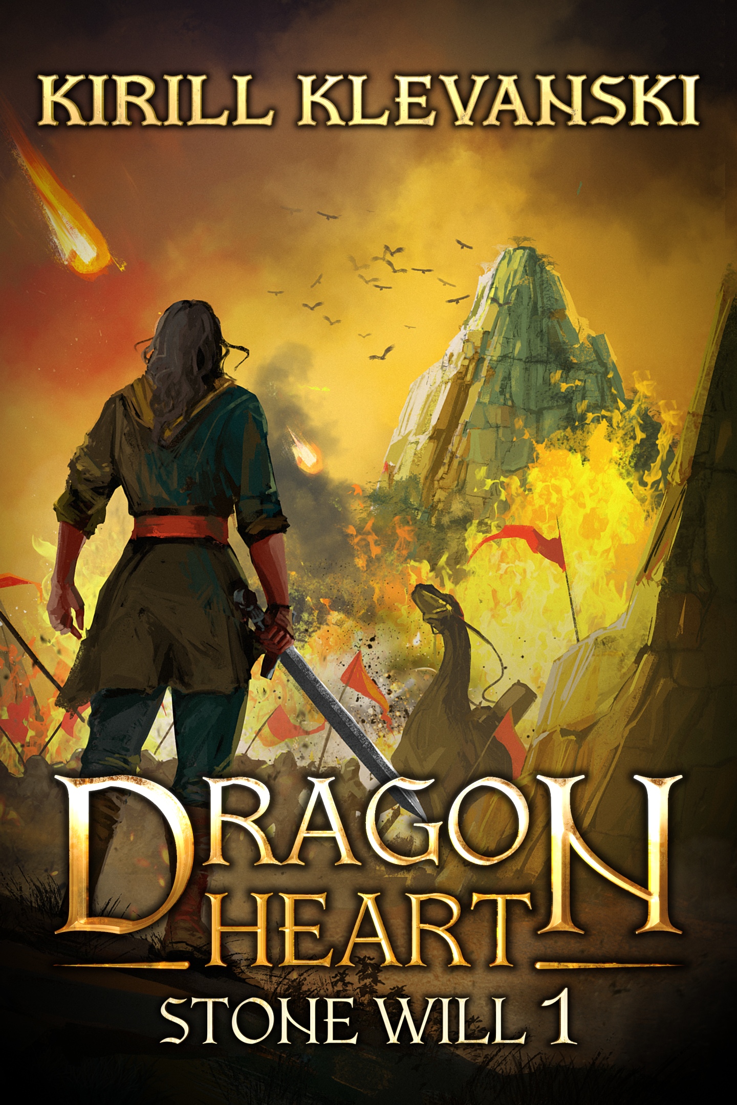 Dragon Heart