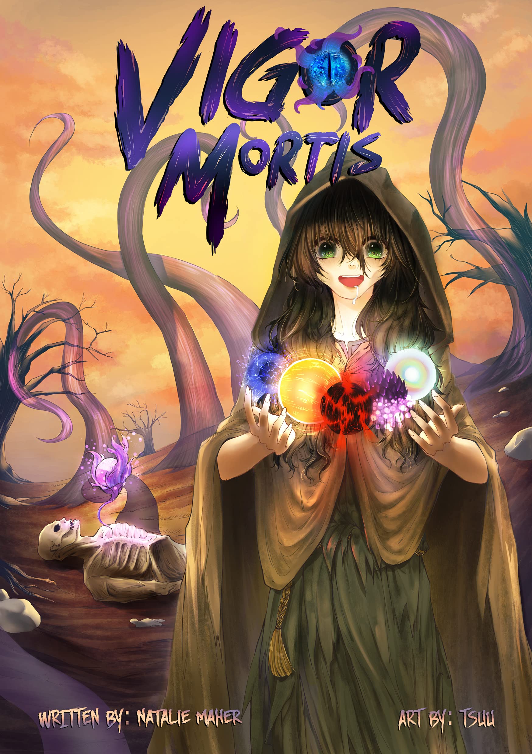 Vigor Mortis