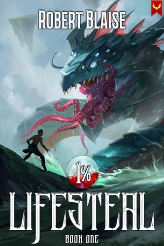 1% Lifesteal
