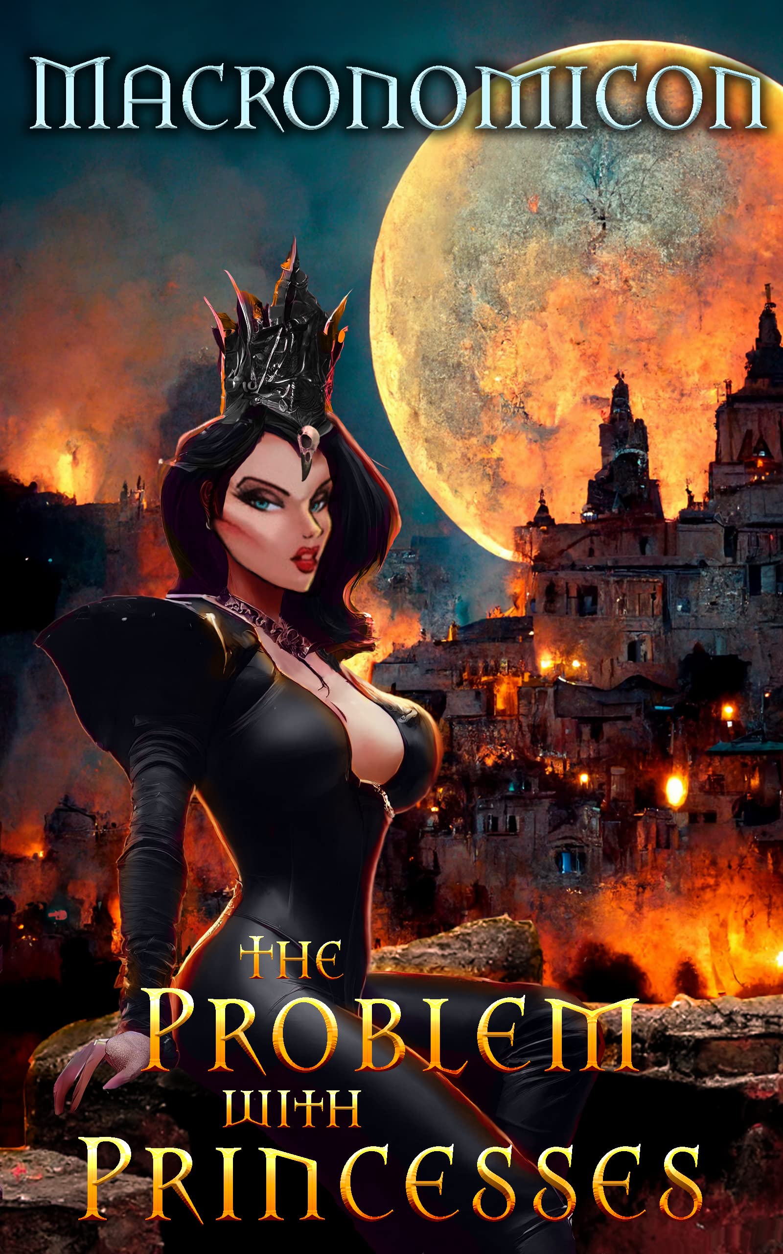 Wake of The Ravager